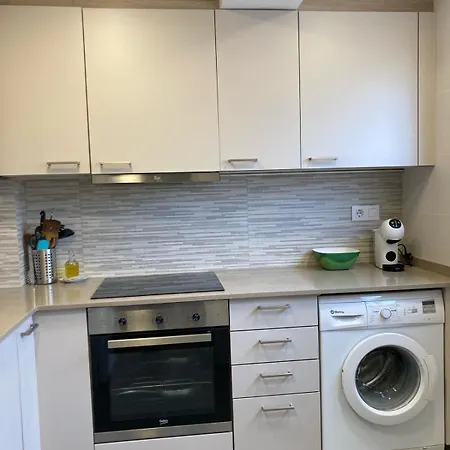 Flamenko Apartment *