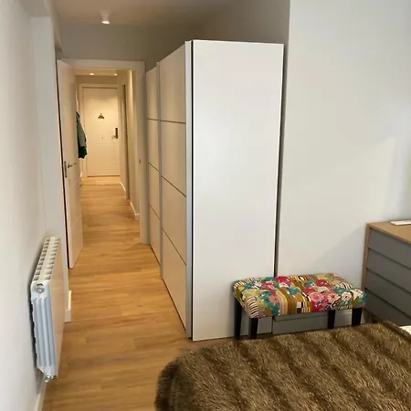 Flamenko Apartment Tarragona