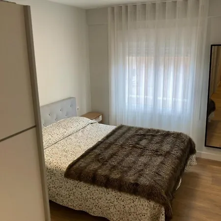 Apartment Flamenko Tarragona