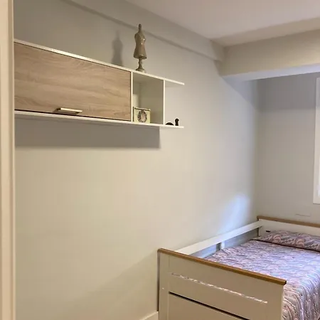 Flamenko Apartment *