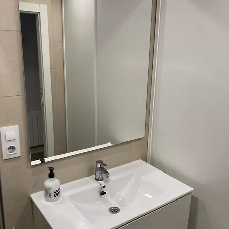 Flamenko Apartment Tarragona