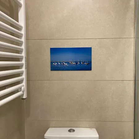Flamenko Apartment *