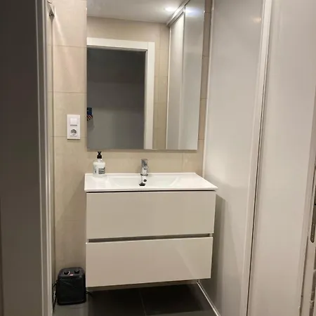 Apartment Flamenko *