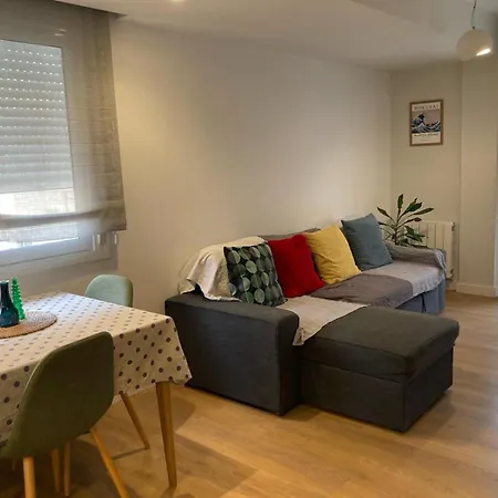 Flamenko Apartment Tarragona