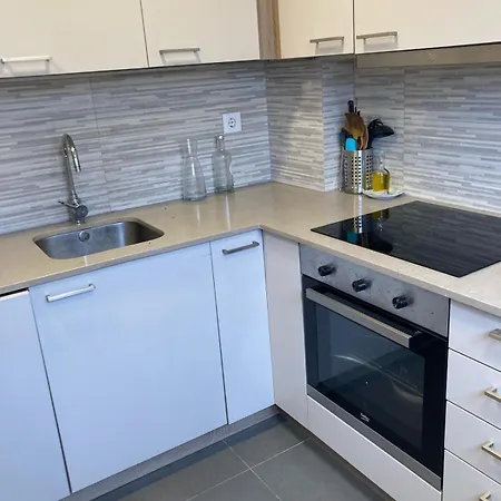 Flamenko Appartamento Tarragona