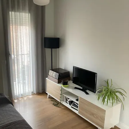 Apartment Flamenko Tarragona