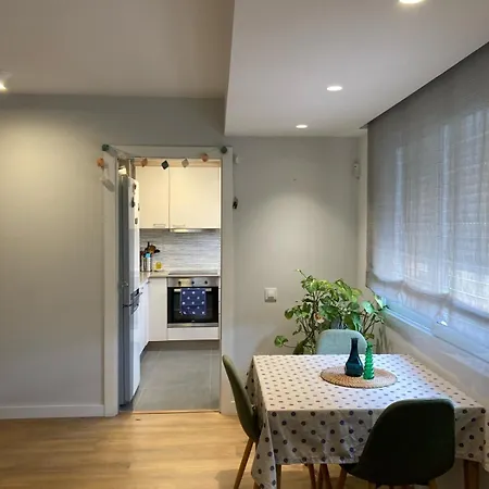 Flamenko Apartment Tarragona