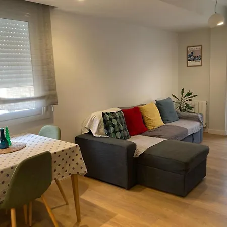 Flamenko Apartment Tarragona