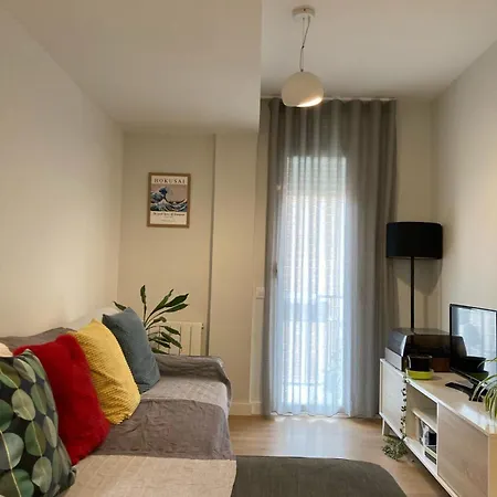 Flamenko Apartment